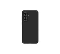 Costa Rica - Coque de protection pour téléphone portable - plastique, silicone - noir nuit - pour Samsung Galaxy A56