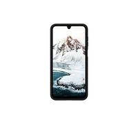 Costa Rica - Coque de protection pour téléphone portable - plastique, silicone, plastique recyclable - noir nuit - pour Samsung Galaxy A16, A16 5G