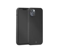 Coque pour iPhone 14 Costa Rica Silicone Noire - Certifié GRS DBramante1928