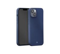 dbramante1928 Coque Costa Rica – Silicone antichoc (certifié GRS) – iPhone 14 Bleu