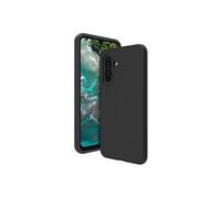 Costa Rica - Coque de protection pour téléphone portable - silicone, plastique - noir nuit - pour Samsung Galaxy A26