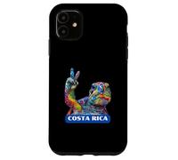 Costa Rica Coque pour iPhone 11