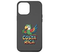 Costa Rica Coque pour iPhone 12 Pro Max
