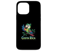 Costa Rica Coque pour iPhone 13 Pro Max