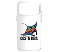 Costa Rica Coque pour iPhone 17 Pro Max
