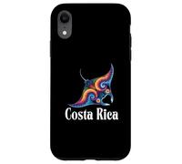 Costa Rica Coque pour iPhone XR