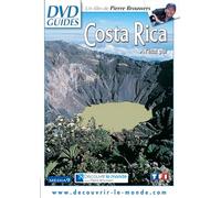 COSTA RICA - DVD [HD DVD]