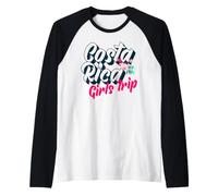 Costa Rica Girls Trip 2022 Weekend Getaway Vacances Manche Raglan