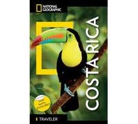 Costa Rica - Guía National National Geographic Traveler