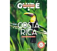Costa Rica guide Petaouchnok