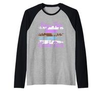 Costa Rica Guys Trip Mens Matching Manche Raglan