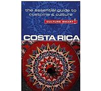 Costa Rica - La culture à l'honneur !