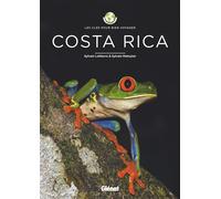 Costa Rica – Les clés pour bien voyager – Glénat