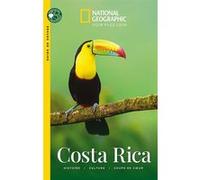 Costa Rica National Geographic (Auteur)