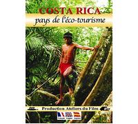Costa Rica - Pays de l'éco-tourisme DVD