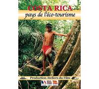 Costa rica, pays de l'écotourisme