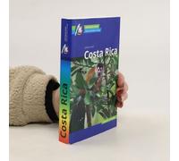 Costa Rica Reiseführer Michael Müller Verlag