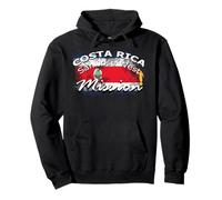 Costa Rica San Jose West Mormon LDS Missionnaire Cadeau Sweat à Capuche