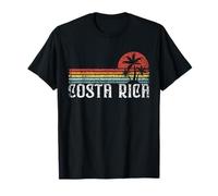 Costa Rica Vacances Voyage Costa Rica T-Shirt