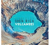 Costa Rica Volcanoes