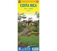 Costa rica waterproof Collectif (Auteur)