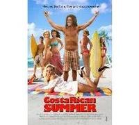 COSTA RICAN SUMMER-VN G