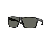 Costa Rincon Ii Polarized Sunglasses Clair Gray 580G/CAT3 Homme