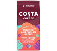 Costa Roast And Ground Amazonian 200 g
