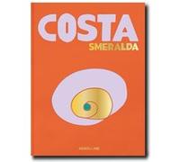 Costa Smeralda Cesare Cunaccia (Auteur)