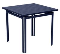 Costa Table Outdoor Aluminium Fermob - 3100548143140