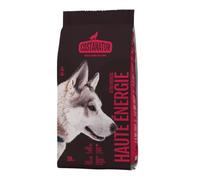 Costanatur Haute Énergie 20kg, Aliment Complet pour Chiens Adultes ayant Une activité Physique Intense (Chasse, Sport, Travail), 32/14