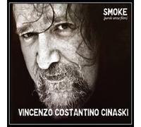 Costantino "Cinaski" Vincenzo - Smoke-Parole Senza Filtro [Import]