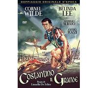 Costantino Il Grande [Import]