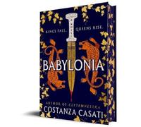 Costanza Casati Babylonia (Relié)