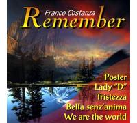 Costanza Franco - Tocco Di Classe 4 (Orchestra) [Import]