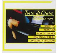 Costanza Franco - Tocco Di Classe Compilation (Orchestra) [Import]