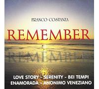 Costanza Franco - Tocco Di Classe Remember (Orchestra) [Import]