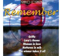 Costanza Franco - Tocco Di Classe Vol.3 Remember (Orchestra) [Import]