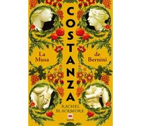 Costanza. La musa de Bernini - Rachel Blackmore - Maeva Ediciones - ebook (ePub) - Livre