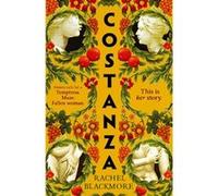 Costanza Rachel Blackmore (Auteur)