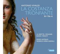 Costanza Trionfante