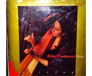 Costanzi, Rita - Pastorales De Noel