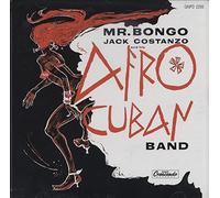 Costanzo, Jack Band - Afro Cuban