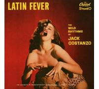 Costanzo, Jack - Latin Fever