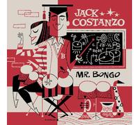 Costanzo Jack - Mr Bongo