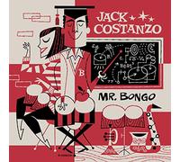 Costanzo Jack - Mr Bongo [Import]