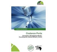Costanzo Porta