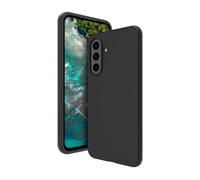 Costa Rica - Coque de protection pour téléphone portable - plastique, silicone - noir nuit - pour Samsung Galaxy A56