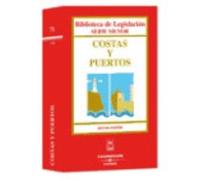 Costas Y Puertos - Departamento de Redacción Civitas Departamento De Redacción Civitas (Auteur)