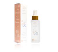 Costazar Cologne pour enfants, sans alcool, extrait de camomille, végétalien, 96 % d'ingrédients naturels, édition limitée 100 ml